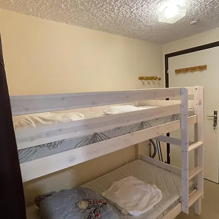 Cosy Au Coeur De La Station - 4 Pers, Proche Pistes, Commerces Et Patinoire - Fr-1-787-43 Apartment